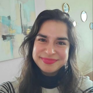 Estefania Santibañez