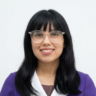 Jacqueline Méndez Fredes