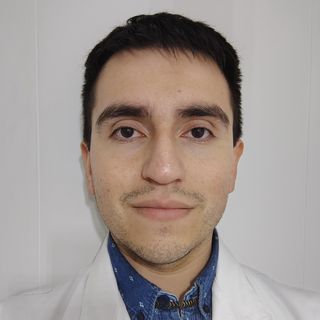 Alejandro Aranda Paredes