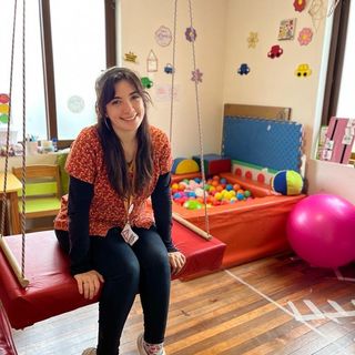 Javiera Carvajal Herrán