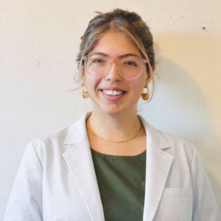 Karla Valenzuela Carvajal