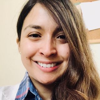 Camila Farías Venegas