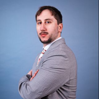 Roberto Macchiavello