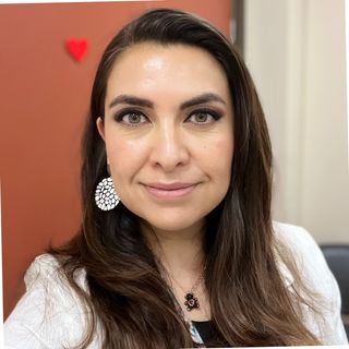 Gloria Riveros Escobar