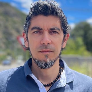 Andrés Kaba