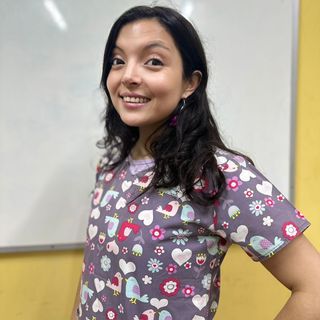 Estefania Rivera Durán
