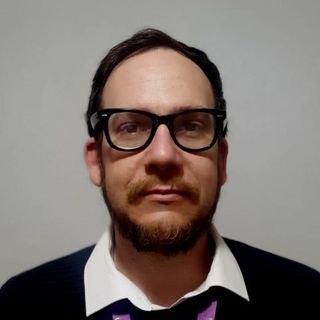 Francisco Matta Daniels