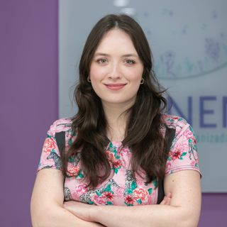 Natalia Uribe Loebel