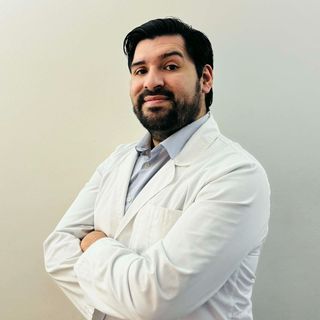 Luis Cisternas Castillo