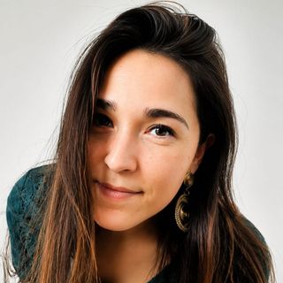 Debora Pereira Zamora