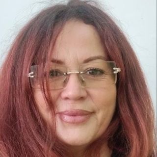 Ivanna Alexia Callorda Vilches
