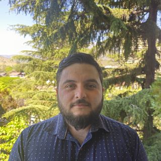 Sebastián Marín Marín