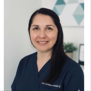 Carolina Araneda Quiroz