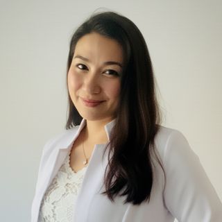 Daniela Vergara Gómez