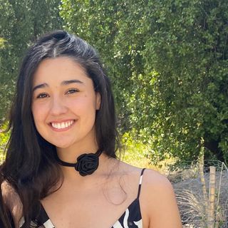 Florencia Bermúdez Borgoño