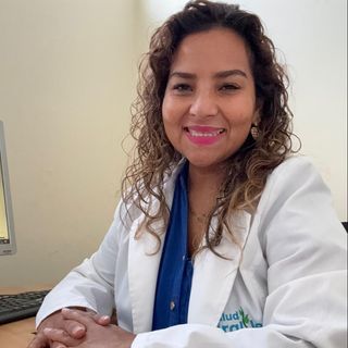 Karen Oviedo Leon