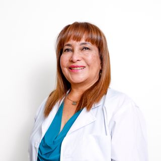 Kattia Peréz Vaca