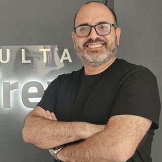 Miguel Frey Gutiérrez