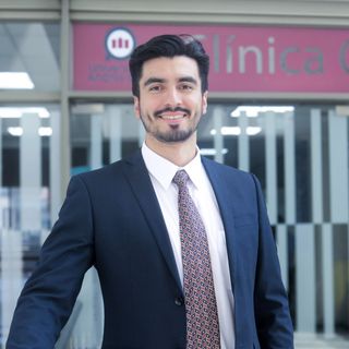 Álvaro Lagos Riquelme