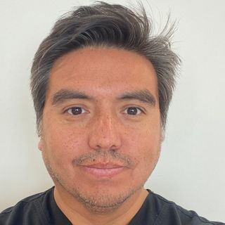 Claudio Álvarez Gallardo