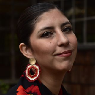 Camila Codorniú