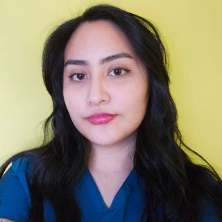 Nicole Ampuero Hernández
