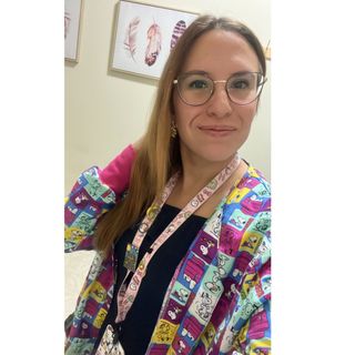 María Esther Montoya Moreno