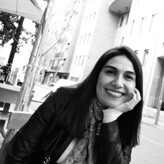 Cynthia Naranjo