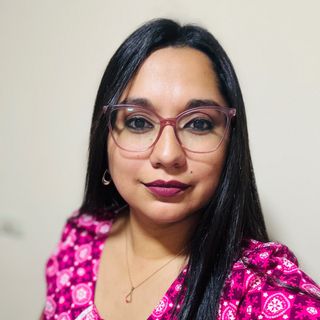 Irma Andrea Mancilla Arriagada