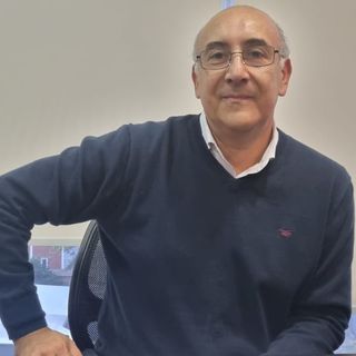 Patricio Rodriguez Marchant