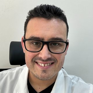 Jose Luis Leon Vergara