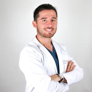 Claudio Villegas
