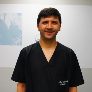 Omar Orozco Zuluaga