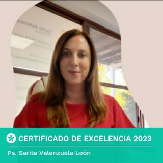 Sarita Valenzuela León