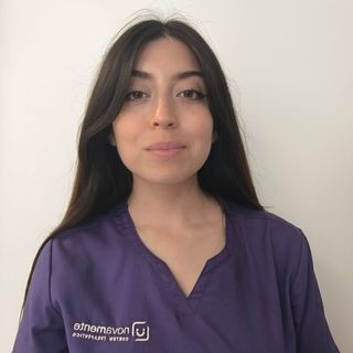 Daniela Loyola Arce