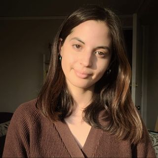 Fabiana Aliaga Hernández