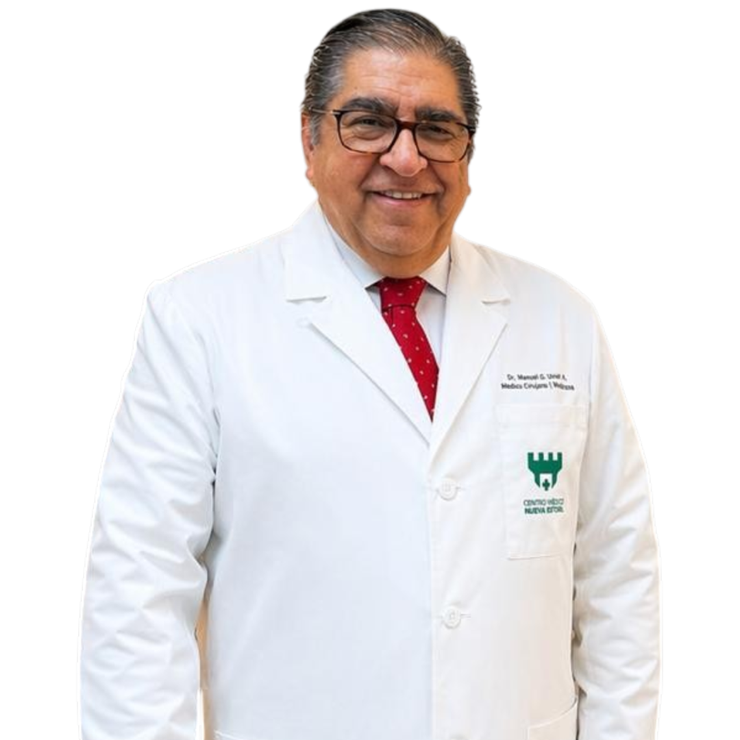 Eduardo Ignacio Lorca Herrera