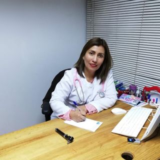 Marlene Tapia Quintana