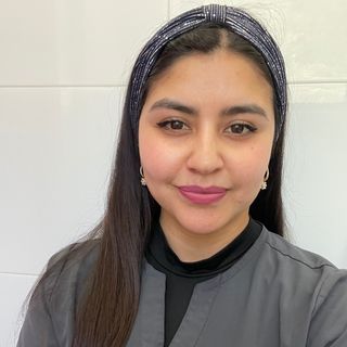 Sara Belén Morales Parra
