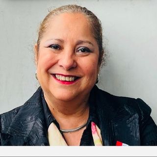 Marisol Rossana Prado Villegas