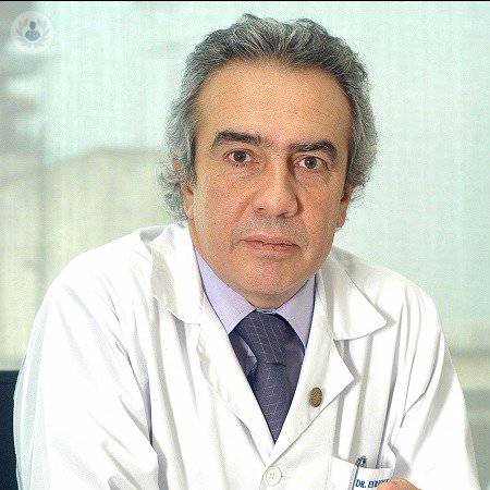 Enrique Oyarzún Ebensperger