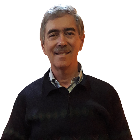 Enrique Vicentini Castillo