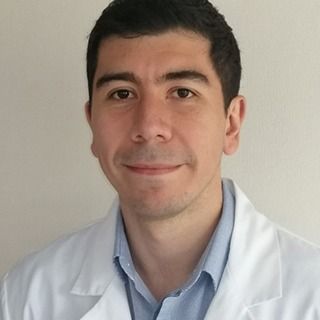 Claudio Henríquez Aldana