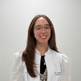 Carla Villagrán Cerro