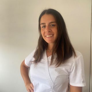 Isidora Daud Gonzalez