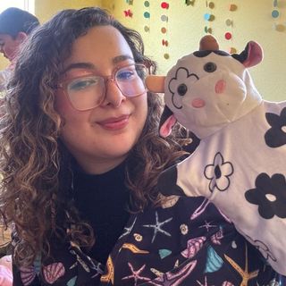 Isabel Esperanza Santander Zúñiga