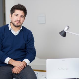 Fabian Valdes