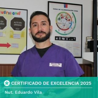 Eduardo Vila