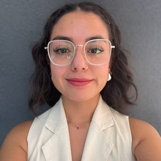 Lissette Skarlette Vasquez Carranza