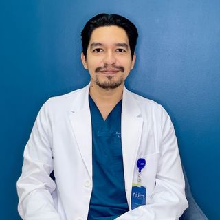Diego Orozco Aranibar